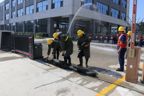 “以‘演’促防 以‘練’備戰(zhàn)”公司保稅區(qū)廠區(qū)開展2024年自然災(zāi)害（防臺風(fēng)、防汛）處置演練活動650.png